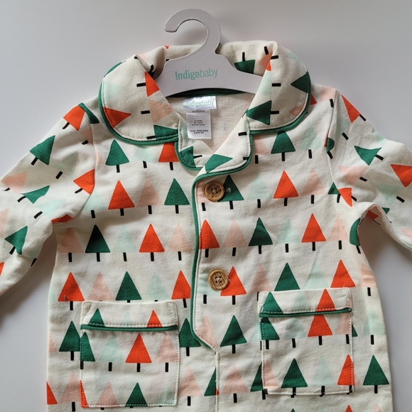 Indigo kids sleepwear - Picture 1 of 2